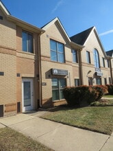 19719 Executive Park Cir, Germantown, MD à louer Photo du bâtiment- Image 1 de 9