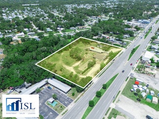 More details for 5346 S Ridgewood Ave, Port Orange, FL - Land for Sale