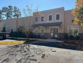 124 Mead Rd, Hardeeville, SC for lease Interior Photo- Image 2 of 8