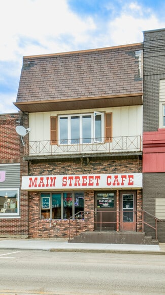 Plus de détails pour 1418 Main St, Bloomer, WI - Commerce de détail à vendre