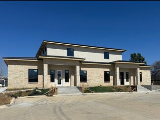 More details for 1716 Keller Pkwy, Keller, TX - Office/Medical for Lease
