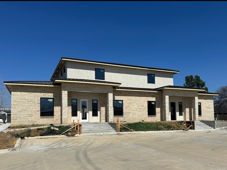 1716 Keller Pkwy, Keller, TX for lease Building Photo- Image 1 of 31