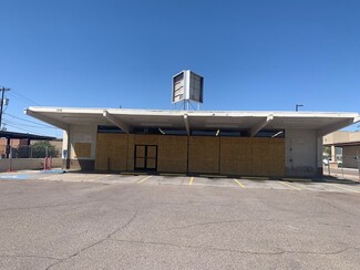 Plus de détails pour 1016 S Litchfield Rd, Goodyear, AZ - Vente au détail à louer