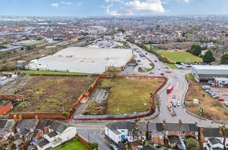 More details for Fydell St, Boston - Land for Lease