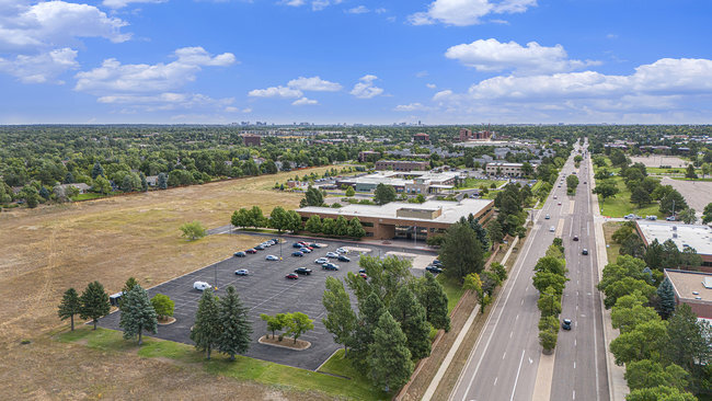 1101 W Mineral Ave, Littleton, CO for sale - Building Photo - Image 3 of 28