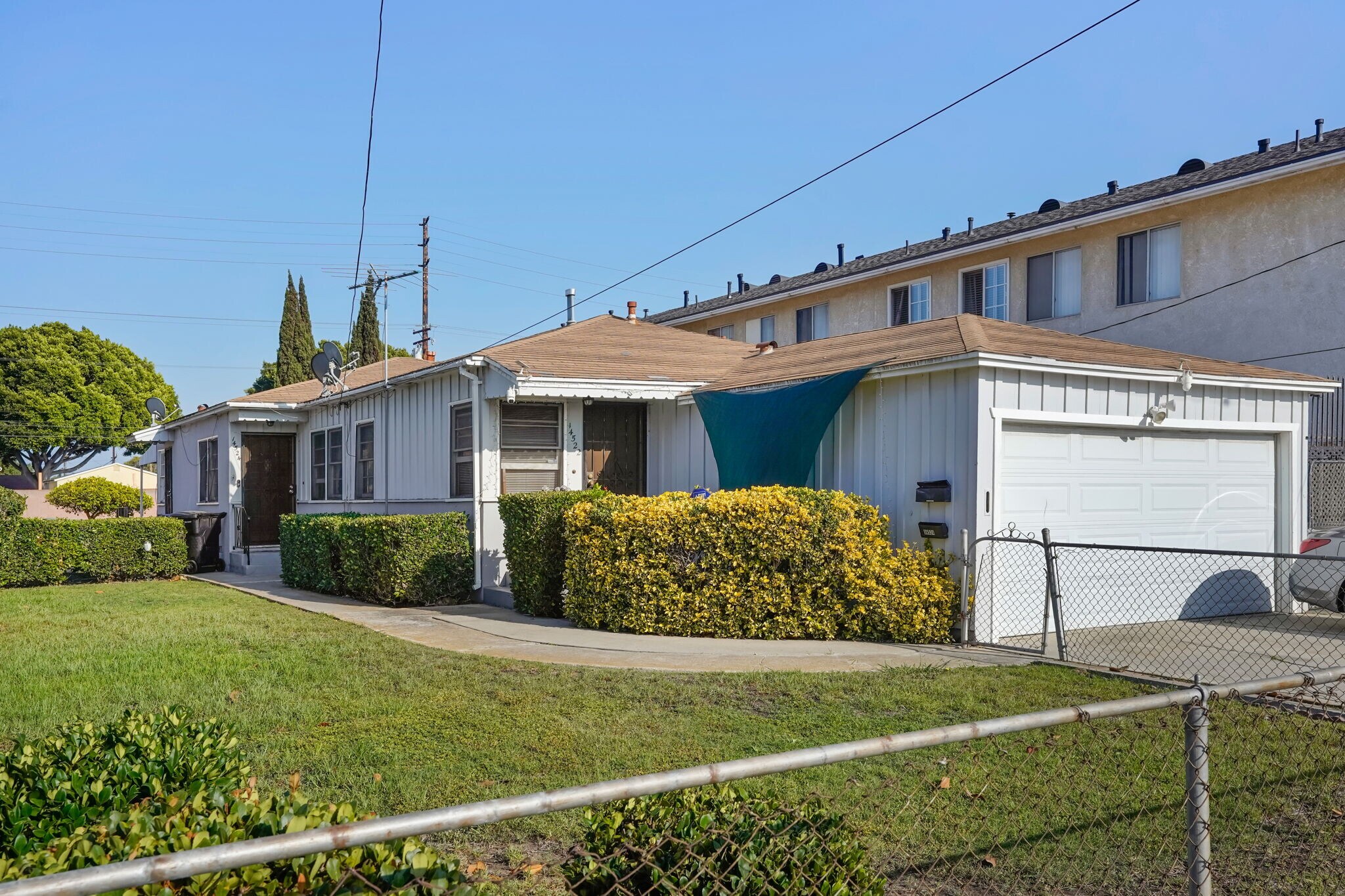 14522 Avis Ave, Lawndale, CA for sale Primary Photo- Image 1 of 16