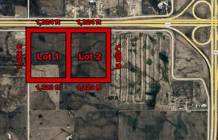 101 Perimeter Hwy, Winnipeg, MB à vendre - Photo du bâtiment - Image 2 de 2
