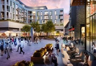 Prince Regent Rd, Hounslow for lease - Primary Photo - Image 1 of 1