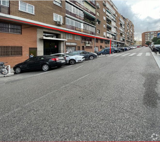 Calle San Graciano, 5-7-9, Madrid, Madrid for lease - Interior Photo - Image 1 of 1