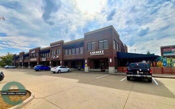 2785 N Ankeny Blvd, Ankeny, IA à louer Photo intérieure- Image 2 de 2