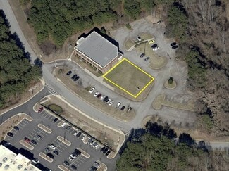 More details for North Park Trail, Stockbridge, GA - Land for Sale