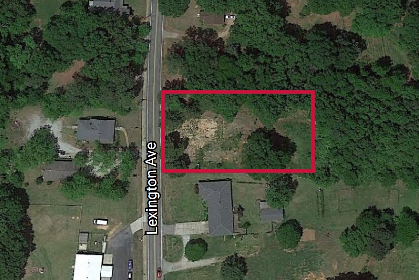 406 Lexington Ave, Chapin, SC for sale - Building Photo - Image 2 of 9