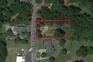 More details for 406 Lexington Ave, Chapin, SC - Land for Sale