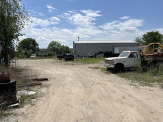 Plus de détails pour 7315 Seminole St, Tulsa, OK - Industriel à vendre