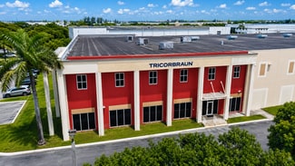 More details for 9339 NW 110th Avenue, Miami, FL - Industrial for Lease