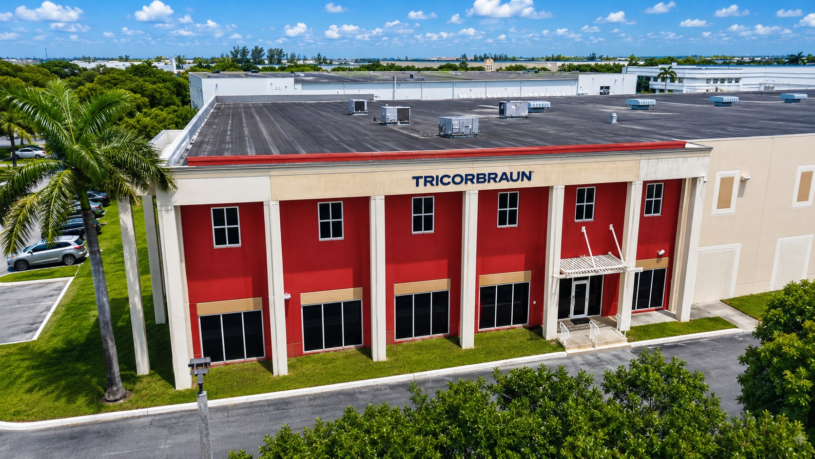 9339 NW 110th Avenue, Miami, FL for lease Primary Photo- Image 1 of 21