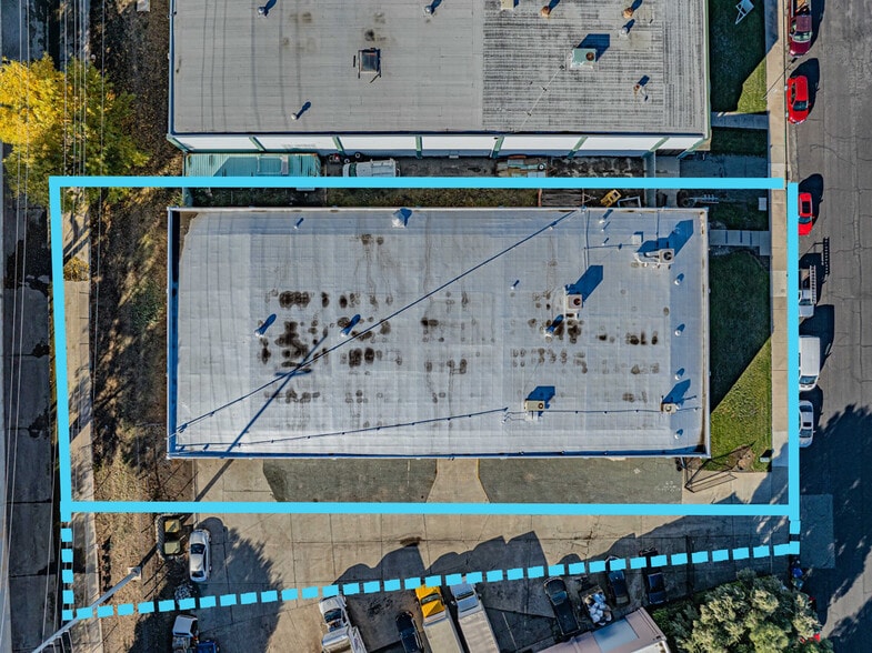 1049 Shary Cir, Concord, CA for lease - Building Photo - Image 3 of 20