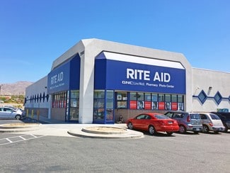 Plus de détails pour 12900 Palm Dr, Desert Hot Springs, CA - Commerce de détail à louer