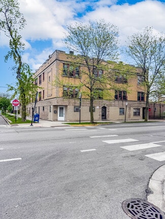 Plus de détails pour 2455 N Laramie Ave, Chicago, IL - Multi-résidentiel à vendre