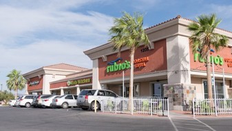 1205 W Sunset Rd, Henderson NV - Services immobiliers commerciaux