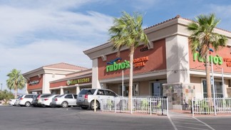 Plus de détails pour 1205 W Sunset Rd, Henderson, NV - Vente au détail à louer