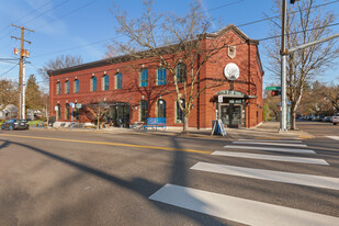 Lyon Court - Day Care Centre