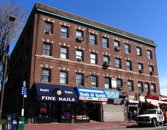 More details for 15533 Jamaica Ave, Jamaica, NY - Retail for Lease