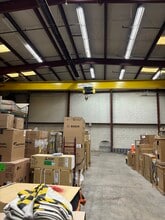 22530 S Center Rd, Frankfort, IL for lease Interior Photo- Image 2 of 5