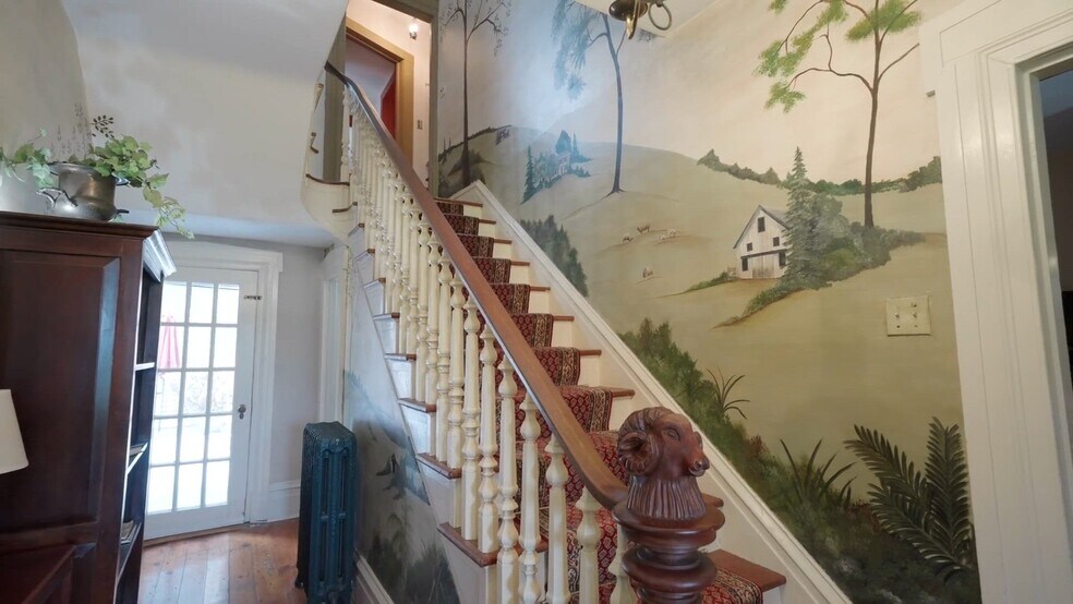 5358 York Rd, Doylestown, PA à vendre - Vidéo sur l’inscription commerciale - Image 2 de 51