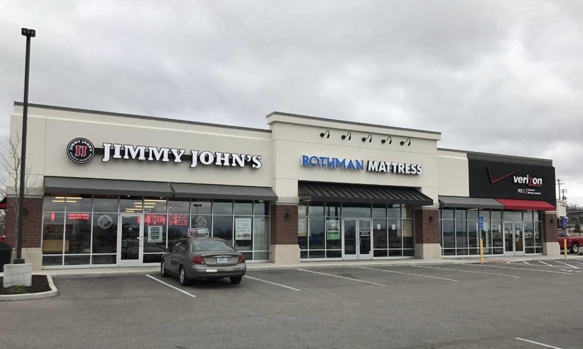 1270 Jeffco Blvd, Arnold, MO for sale Primary Photo- Image 1 of 2