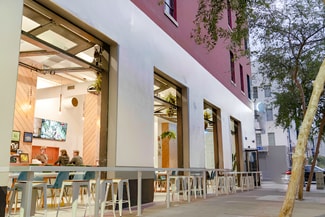 More details for 701 Island Ave, San Diego, CA - Office/Retail for Lease