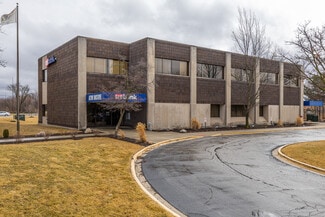 More details for 1400 Torrence Ave, Calumet City, IL - Office for Lease