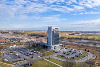 1000 E 111th St, Chicago, IL - AERIAL  map view - Image1