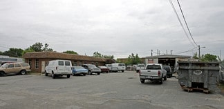 Plus de détails pour 1702 Southern Blvd, Virginia Beach, VA - Industriel à vendre