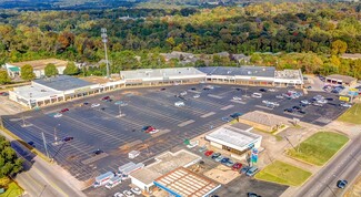 Plus de détails pour 151 N Memorial Dr, Prattville, AL - Vente au détail à louer