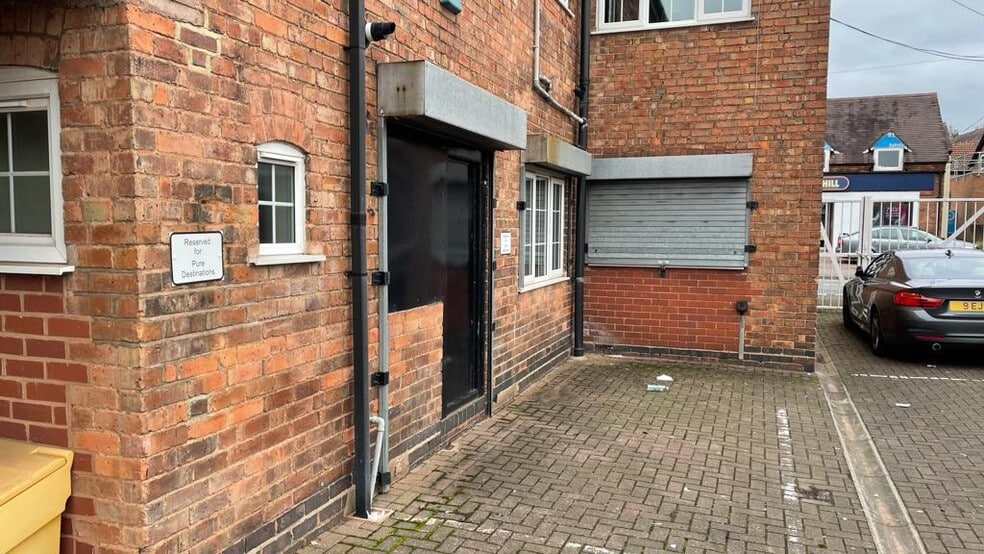 1 Belwell Ln, Sutton Coldfield for lease - Building Photo - Image 2 of 14