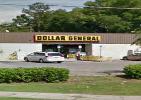 Dollar General - NNN Property