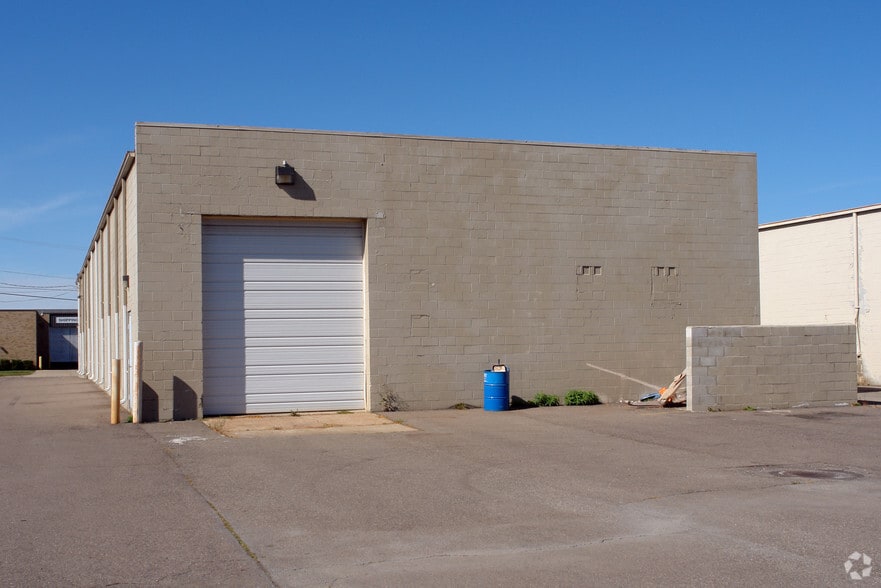 24808 Romano St, Warren, MI for sale - Building Photo - Image 3 of 3