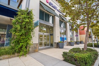 Plus de détails pour 631-669 Town Center Dr, Oxnard, CA - Bureau/Médical à louer