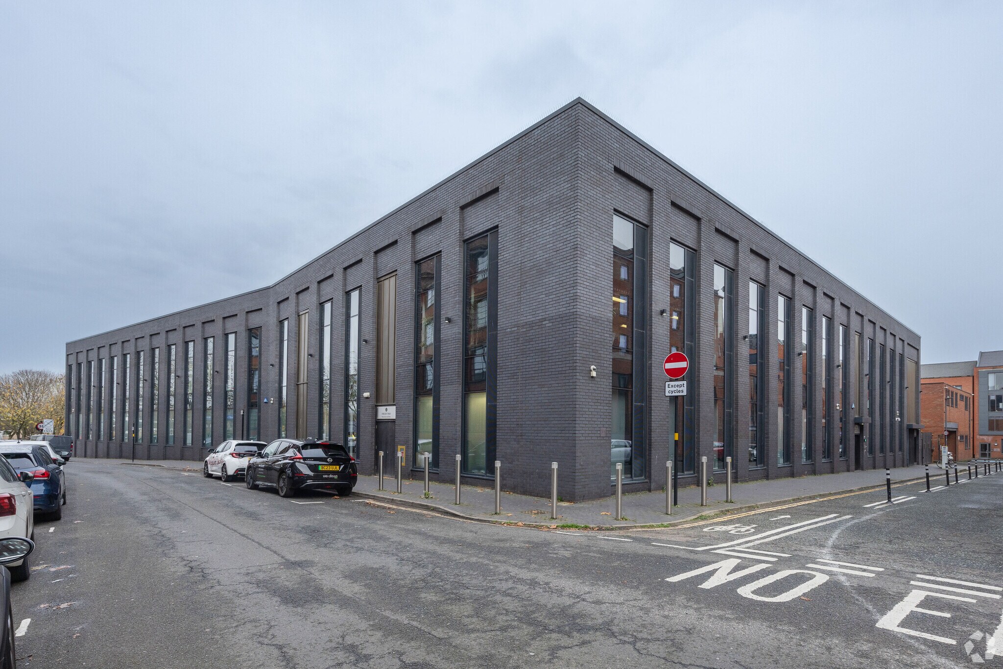 1 Moreton St, Birmingham for lease Primary Photo- Image 1 of 8