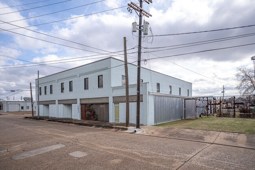 1611 Washington St, Alexandria, LA à vendre - Photo du bâtiment - Image 2 de 49