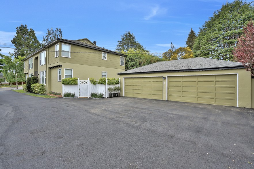 16 Bellevue Ave W, San Mateo, CA for sale - Building Photo - Image 3 of 18