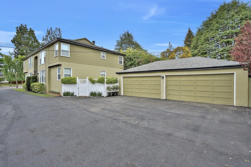 16 Bellevue Ave W, San Mateo, CA à vendre - Photo du bâtiment - Image 3 de 18