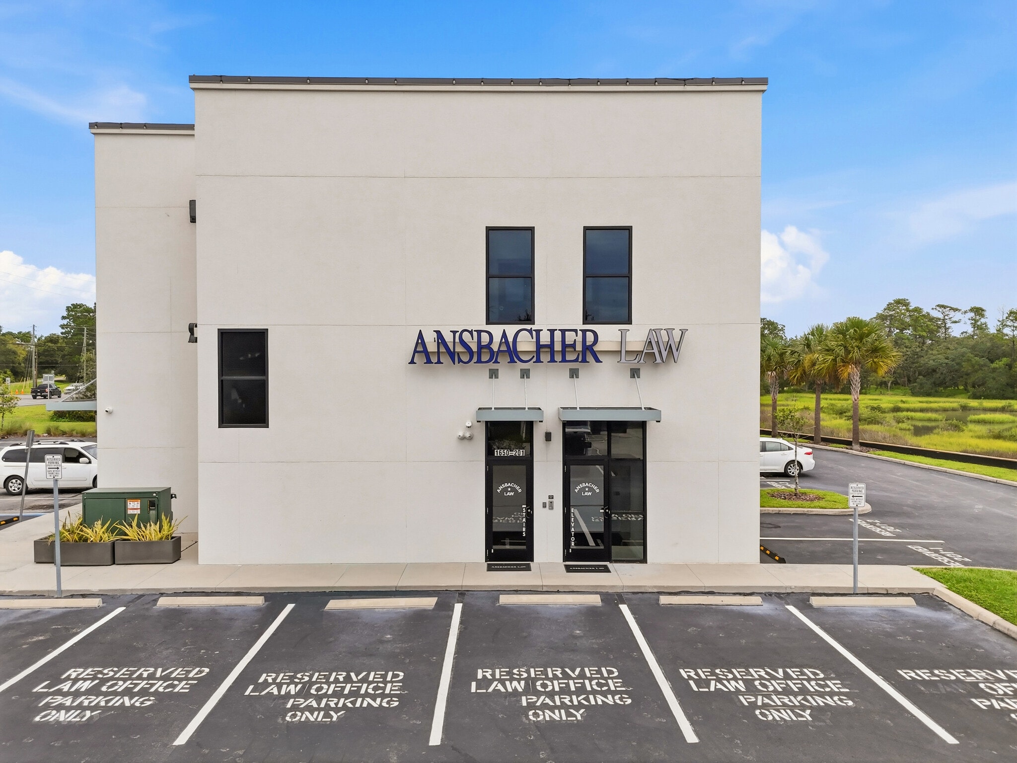 1650 US Highway 1 S, Saint Augustine, FL for lease Building Photo- Image 1 of 43