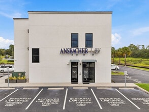 1650 US Highway 1 S, Saint Augustine, FL for lease Building Photo- Image 1 of 43