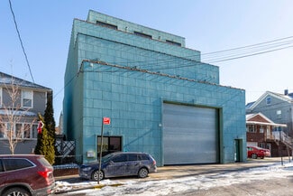 Plus de détails pour 14-07 113th St, College Point, NY - Bureau à louer