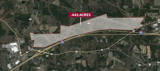 Plus de détails pour 5612 Tabbs Creek Rd, Oxford, NC - Terrain à vendre