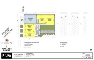 Plus de détails pour 3737 S Peoria Ave, Tulsa, OK - Bureau, Commerce de détail à louer
