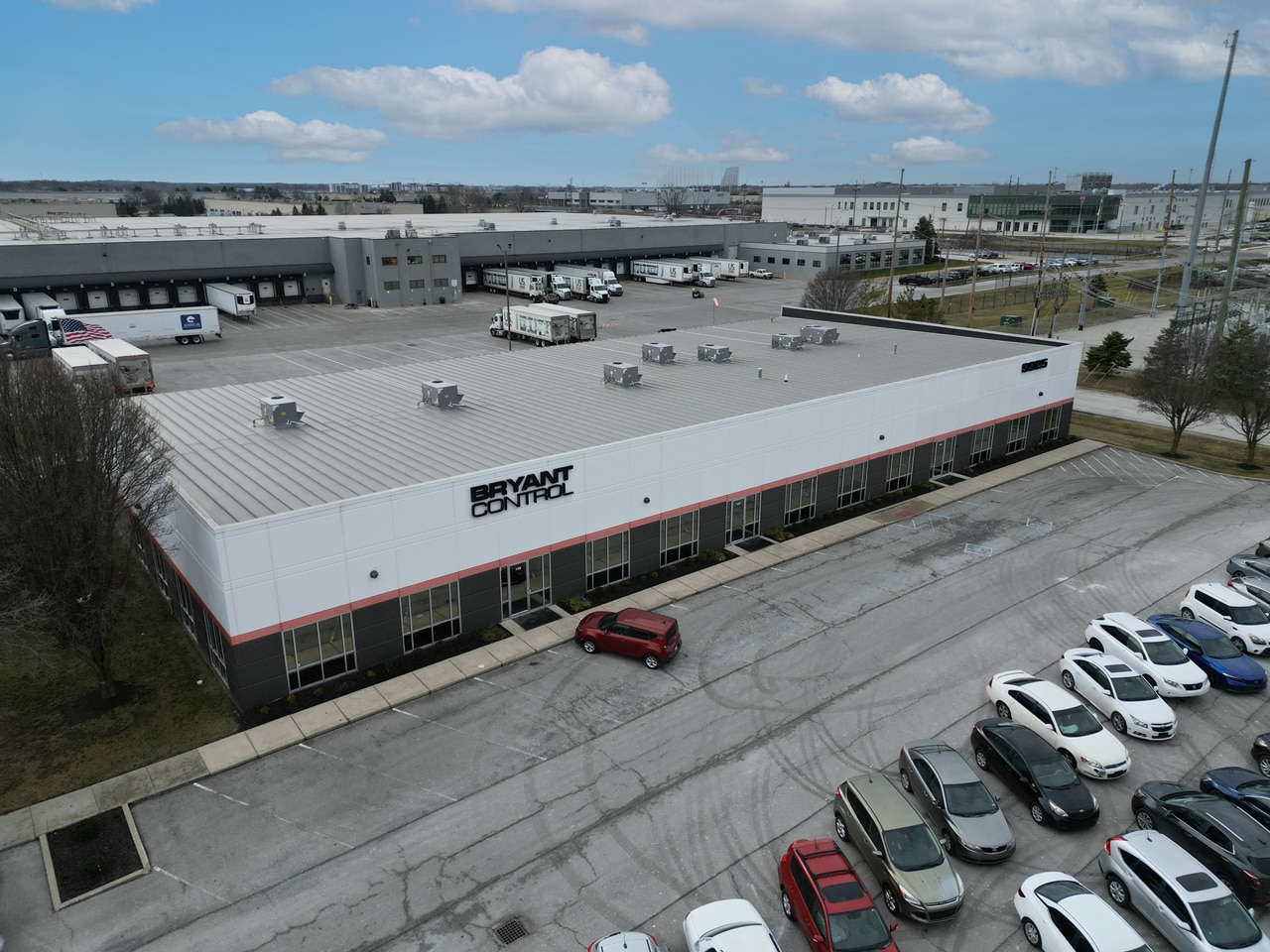 9925 E 126th St, Fishers, IN for lease Primary Photo- Image 1 of 5