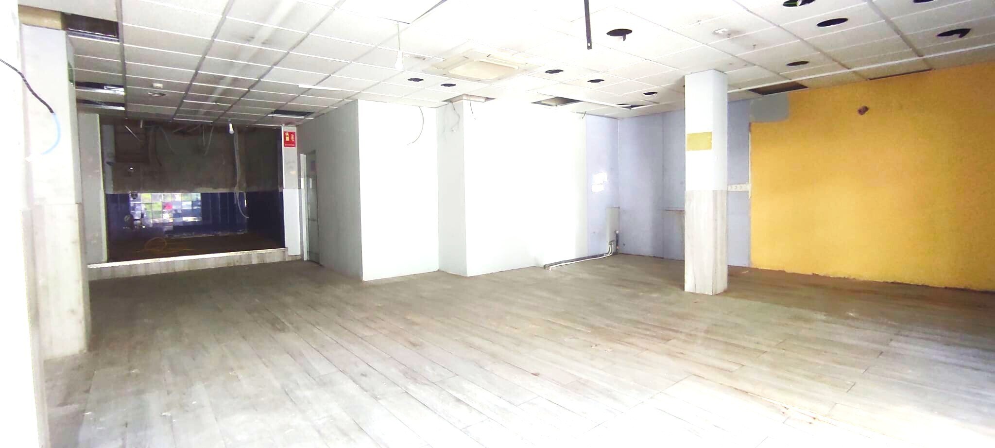 Calle Pegaso, 26, Madrid, Madrid à vendre Photo principale- Image 1 de 1